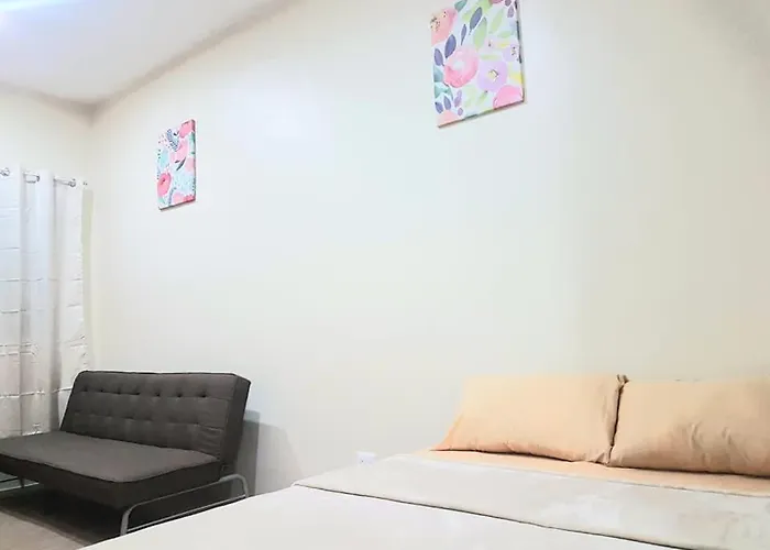 Near Airport, Malls, Beaches, Diving & Tourist Spots Lapu-Lapu City