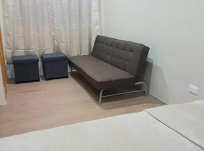 Aparthotel Near Airport, Malls, Beaches, Diving & Tourist Spots Lapu-Lapu City