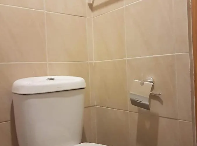 Near Airport, Malls, Beaches, Diving & Tourist Spots Aparthotel