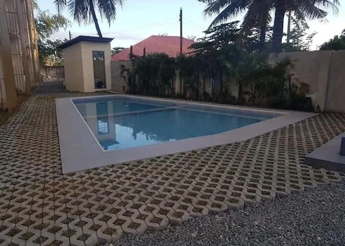 Aparthotel Near Airport, Malls, Beaches, Diving & Tourist Spots Lapu-Lapu City
