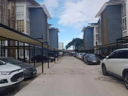 Aparthotel Near Airport, Malls, Beaches, Diving & Tourist Spots Lapu-Lapu City